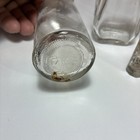 Vintage Glass Bottle Lot