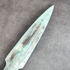 Warring States Period Bronze Spear Head