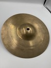 Zildjian 10 5 16  A  Zildjian   Cie Constantinople Cymbal 1973 - 1987