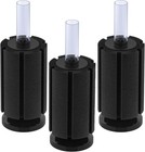 Aquarium  Sponge Filter Quiet Betta Fry Shrimp And Small Fish Foam Filter For   