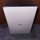 Bose Soundlink Revolve  Ii Bluetooth Speaker - Luxe Silver  858366-1310  - New