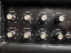 Kustom K200 A4 2-15k-4 The Fogerty Ccr Creedence Model Vintage Guitar Amplifier