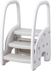 Kids Potty Training Seat With Step Stool Ladder Child Toddler Toilet Kids Gift