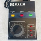 Mrc Tech Ii Railmaster 2400 Train Controller Model Railroad Power Pack  01