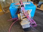 Yamaha Yz125 Mikuni Tmx 36mm Carburetor Carb Oem Replacement 2 Stroke