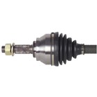 1x Front Right Cv Axle Assembly For Nissan Murano 03 07 39100ca100