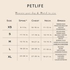 Skull Fashion Pet Dog Or Cat Jacket Coat Shirt Clothes Clothing Apparel