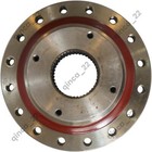 113-27-41330 Hub Fits For Komatsu Dozer D31a-20 D31e-20 D31p-18 D31p-20 D31pl-18