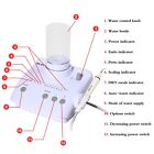 For Cavitron Dental Portable Ultrasonic Piezo Scaler Fit Ems Handpiece Skysea