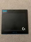 Logitech G440 Hard Gaming Mouse Pad For High Dpi Gaming - Black  il gm1-1078-   