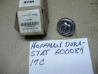 Barnes   Jones   Hoffman Thermostatic Radiator Steam Traps And Parts  3 4  Npt