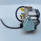 16100-hm3-l01 Carburetor For 1993-2006 Honda Sportrax 300 Trx300ex  Atv