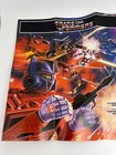 Vintage Transformers G1 Original Catalog Season 1