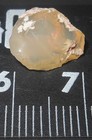 3 10ct - Lapidary Specimen - Mexican Fire Opal - Polish Or Collect Gemstone