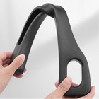 2pcs Car Seat Gap Filler Universal Side Seam Plug Strip Leak-proof Filling Strip