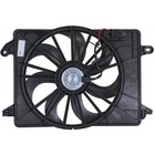 Radiator Cooling Fan Assembly For 2009-2023 Dodge Charger Challenger 3 6l 5 7l