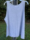 Vtg Hard Rock Cafe Nassau Bahamas Men   s Tank Top Muscle Shirt Usa L Tropical