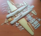 1 32  Ki-32  mary   army  type 98  Light Bomber  - Limited Edition Resin Kit