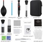 14-in-1 Camera Lens Cleaning Kit - Mirrorless   Dslr Sensor Cleaning Kit Camera