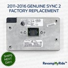 Genuine Oem Myfordtouch Sync 2 Nav Capable Fully Programmed Apim Sync Module