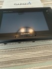 Garmin Gpsmap 741xs Gps Chart Plotter Clearv   Chirp Fishfinder W  Power   Cover