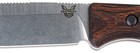 15002 Saddle Mountain Fixed-blade Knife