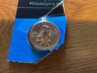 2026 P   D - Sacagawea Dollar Coins - In Mint Cello - Native American