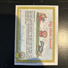 1985 Topps Garbage Pail Kids Gpk Card First Series 1 Os1 Matte 13a Ashcan Andy