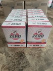 120 Gatorade G Zero Fruit Punch Powder  0 10 Oz Packets  12 Boxes-120 Pack