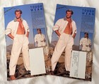 Undergear Catalog  Vintage 1988 X2  collector s Item 