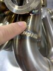 1320 Performance B Series Top Mount Turbo Manifold T3 Flange 44mm Wg  Blemish