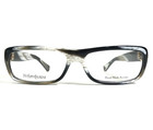 Yves Saint Laurent Eyeglasses Frames Ysl2312 5my Black White Brown 54-15-135