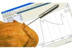 Onset Hobo U12-015-02 Stainless Steel Temperature Data Logger W  5-inch Probe