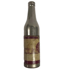 Rare 1940s Kem Co Texas A m College Aggies Beer Bottle Novelty Lighter Untested