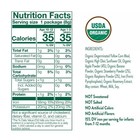 Little Bellies Organic Softcorn Baby Snacks - Apple   Berry - 18ct 5 04oz