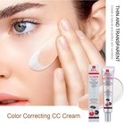 Nib New Erborian Cc Cr  me Face Cream Skin Perfector Clair Full Size Korean Skin 