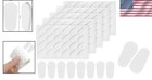 Soft Foam Adhesive Nose Pads - 60 Pairs For Eyeglasses   Shades