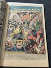 Uncanny X-men  1st Series   107 Vg 4 0 1977 Dave Cockrum Cover