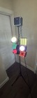Ikea Frekvens   Teenage Engineering X7 Lights And A Stand