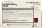 Clotrimazole 3 Day Vaginal Cream 0 74 Oz  3 Dosages
