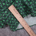 Janji Shorts Mens Medium Green Afo Split 3  Running Geometric Athletic Lined Run