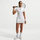 Size S Nikecourt Slam Women s Dri-fit Tennis Dress Ii3462-100 Wimbledon 2026
