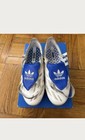 Adidas Predator Elite Ft  david Beckham  Fg Leather  limited Edition  Size 8