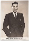 William Hopper Portrait Photo W press Dewolf Hopper Vintage 1941 Pre Perry Mason