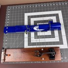 Jawjacker Ht The Original Ice Fishing Hook Setter Rod Holder Tender Rigger