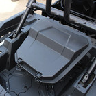 Rear Cargo Storage Box For Polaris Rzr Xp 1000 2014-2023  69qt     2881193