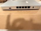 Cisco Meraki Mx64 Firewall Vpn Router Security Appliance Used