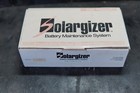 Pulse Tech I735x150-24l  Solargizer 24v Solar Battery Charger New 