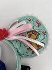 Disney Parks Decades 2000s Enchanted Giselle Ear Headband - Rare