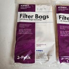 New Lot Of 2  3 Pack  Kirby Brand G4 g5 gsix Micron Magic Vacuum Bags  197294